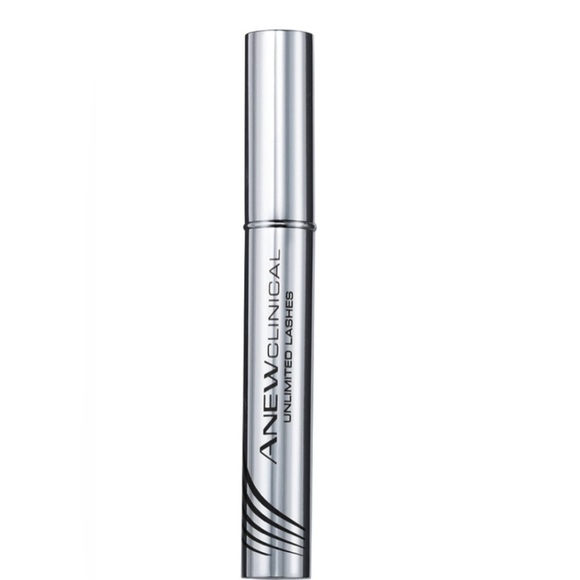 👁️ QTY 2 UNLIMITED LASHES Activating Serum Avon Anew Clinical NEW IN BOX Retired - Picture 7 of 7